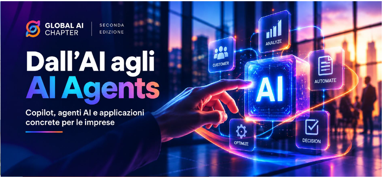 Dall'AI agli AI Agents_26 11 2026