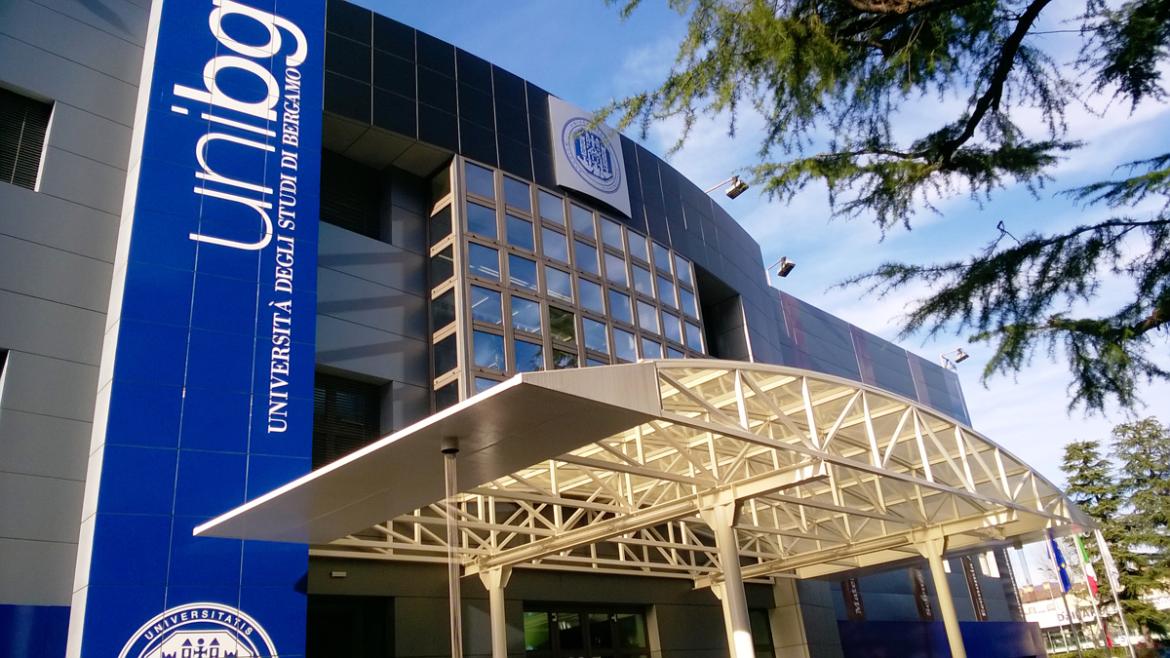 Campus Economia Caniana