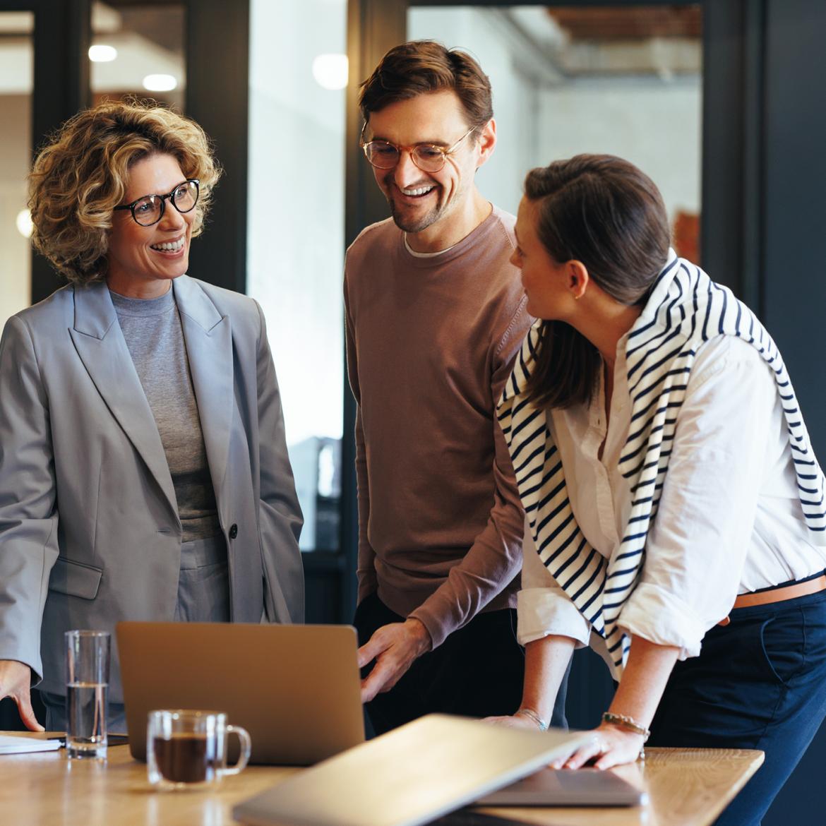 UniBg alumni di Economia aziendale, direzione amministrativa e professione