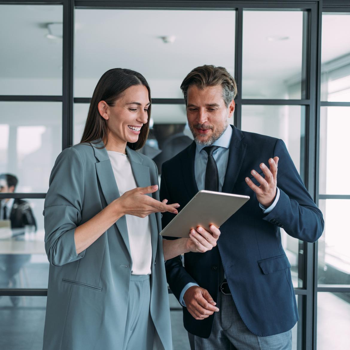 UniBg alumni di management, innovazione e finanza