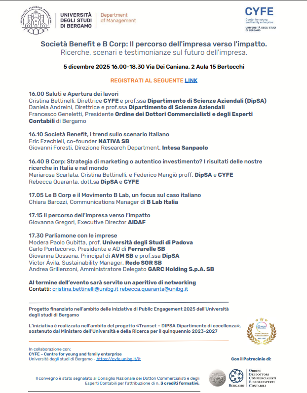 locandina_bcorp_5_dicembre 2025