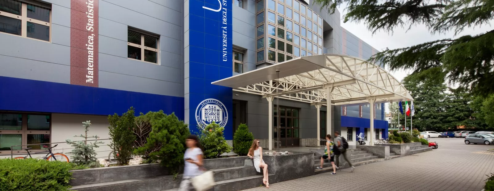 Dipartimento di Scienze Aziendali, Economiche e Metodi Quantitativi