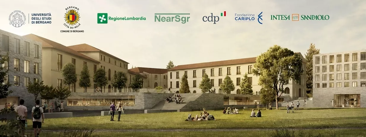 progetto living lab Montelungo