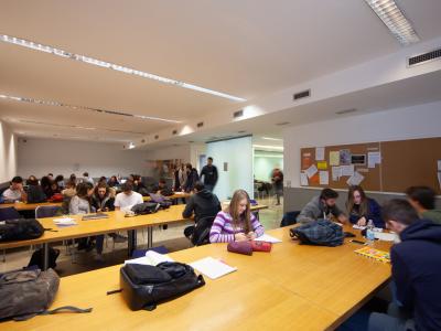 Aula Caniana 2