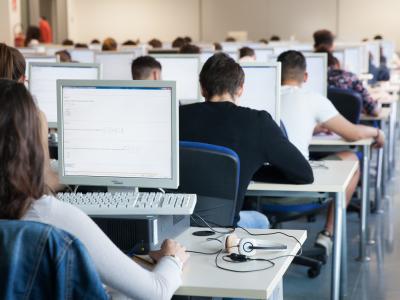 Aula Caniana 3