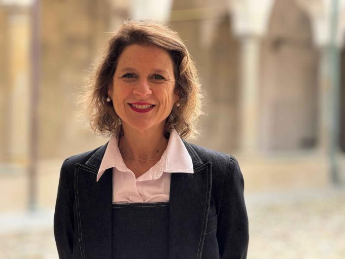 Prof. Daniela Andreini UniBg Prof. Daniela Andreini UniBg