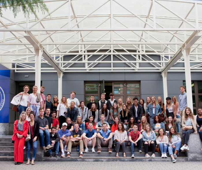 Summer Business Program