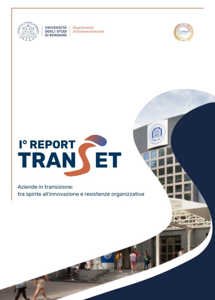 Report Transet