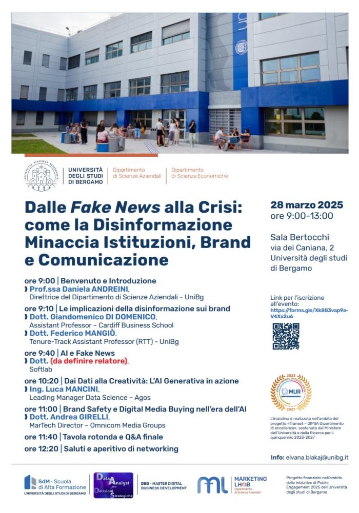 Fake News