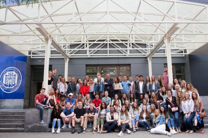 Summer Business Program