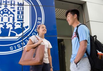 campus caniana