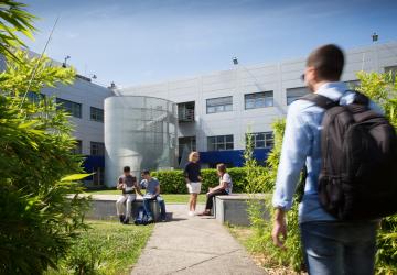 unibg social