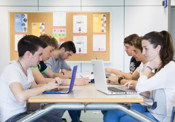 campus caniana